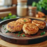 Crispy Chicken Cutlet Recipe